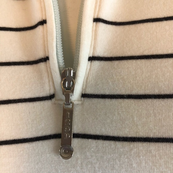 Izod  Stripe Golf Shirt - S - Picture 6 of 8